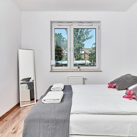 Modern Apartments Wroclaw By Renters Экстерьер фото